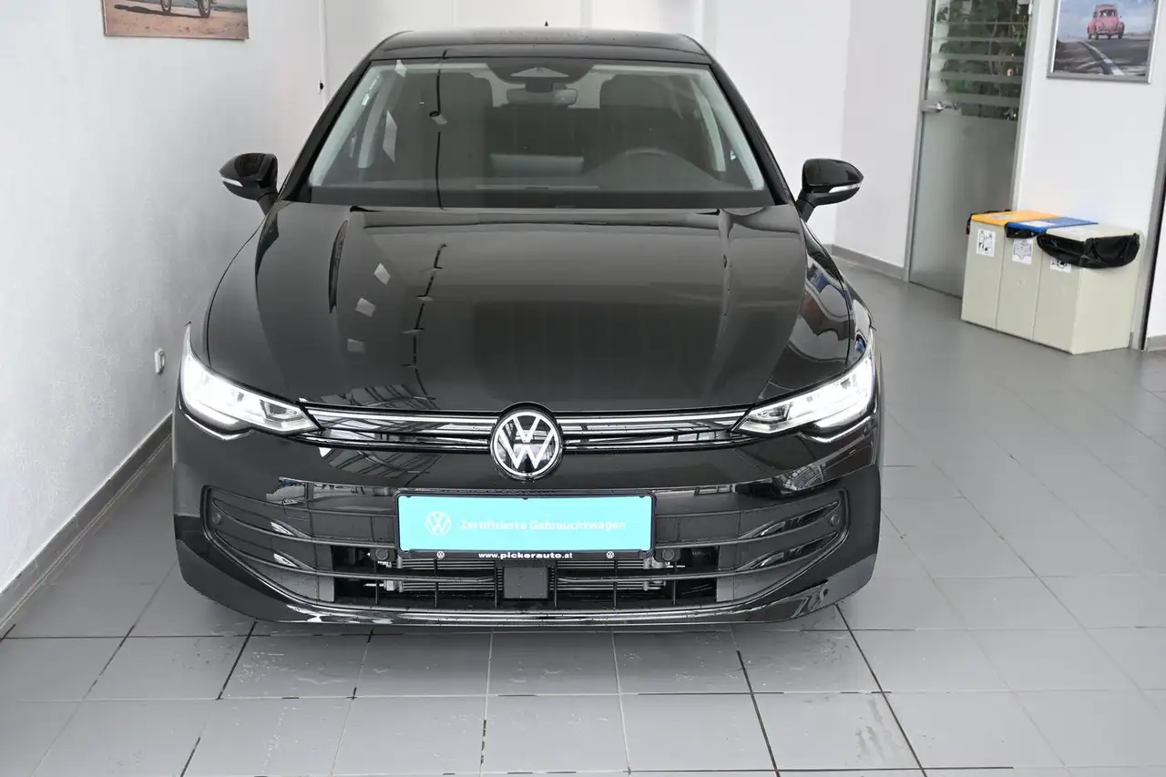 Volkswagen Golf 2026