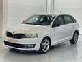 Skoda Rapid/Spaceback 1.4TDI CR Ambition 66kW Blanco - thumbnail 1