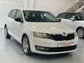 Skoda Rapid/Spaceback 1.4TDI CR Ambition 66kW Blanco - thumbnail 7