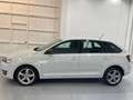 Skoda Rapid/Spaceback 1.4TDI CR Ambition 66kW Blanco - thumbnail 2