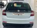 Skoda Rapid/Spaceback 1.4TDI CR Ambition 66kW Blanco - thumbnail 4