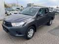 Toyota Hilux Grau - thumbnail 13