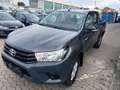 Toyota Hilux Grau - thumbnail 12