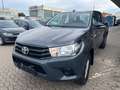 Toyota Hilux Grau - thumbnail 11