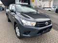 Toyota Hilux Grau - thumbnail 2