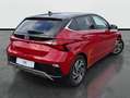 Hyundai i20 FL 1.0 T-GDi 73,5 kW (100 CV) MT6 2WD Blackline Negro - thumbnail 2