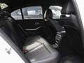 BMW 330 i Automatic M Sportpaket Innovationsp. HIFI Blanc - thumbnail 9