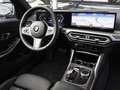 BMW 330 i Automatic M Sportpaket Innovationsp. HIFI Blanc - thumbnail 5