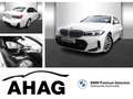 BMW 330 i Automatic M Sportpaket Innovationsp. HIFI Blanc - thumbnail 1