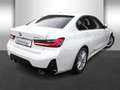 BMW 330 i Automatic M Sportpaket Innovationsp. HIFI Blanc - thumbnail 3
