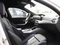 BMW 330 i Automatic M Sportpaket Innovationsp. HIFI Blanc - thumbnail 4