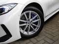 BMW 330 i Automatic M Sportpaket Innovationsp. HIFI Blanc - thumbnail 7
