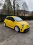 Abarth 595 Pista pista Gelb - thumbnail 1