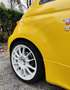 Abarth 595 Pista pista Gelb - thumbnail 5