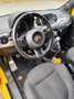 Abarth 595 Pista pista Gelb - thumbnail 6