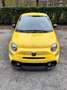 Abarth 595 Pista pista Gelb - thumbnail 3