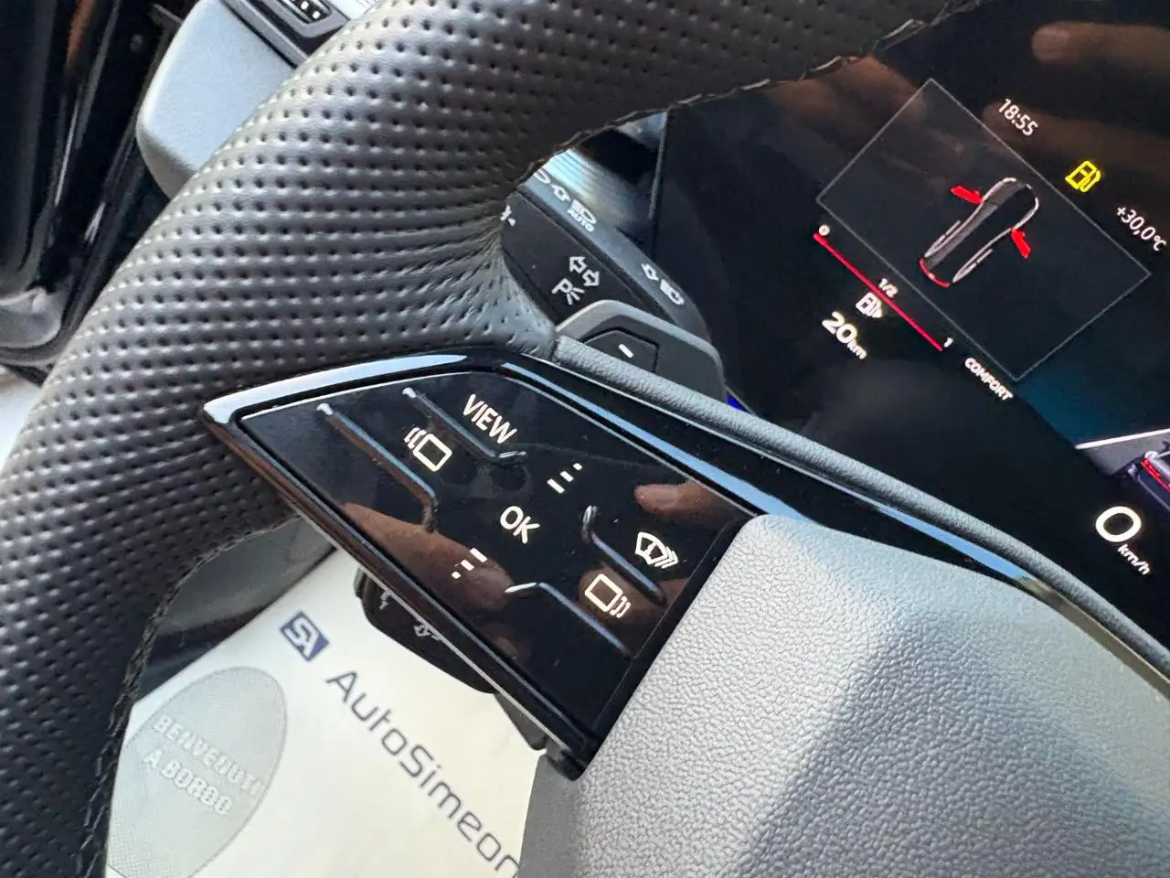 Audi A6 2.0 TDI mHEV+ S tronic quattro S line edition., миниатюра 27