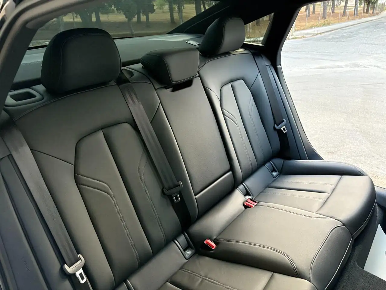 Audi A6 2.0 TDI mHEV+ S tronic quattro S line edition., миниатюра 21
