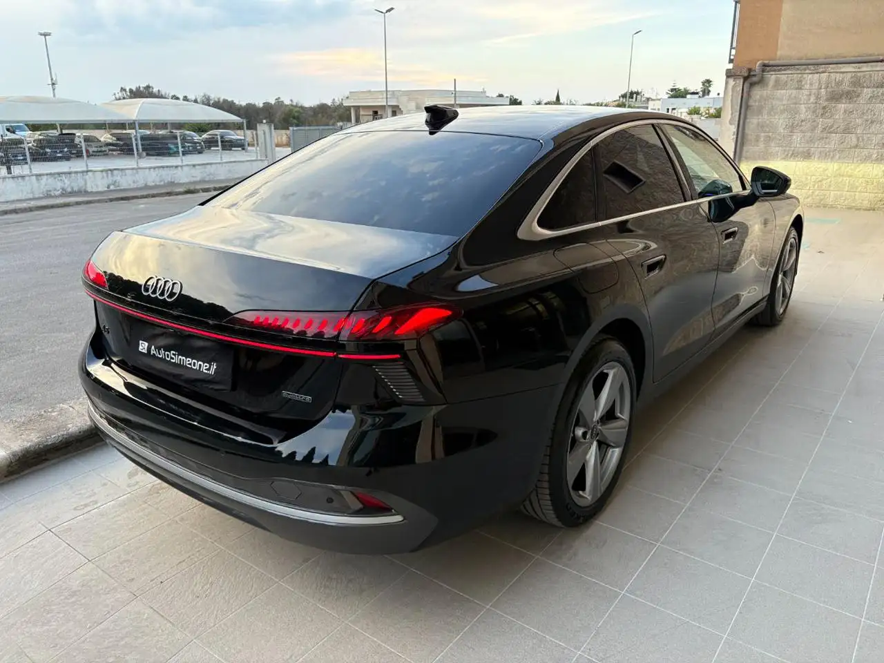 Audi A6 2.0 TDI mHEV+ S tronic quattro S line edition., миниатюра 5