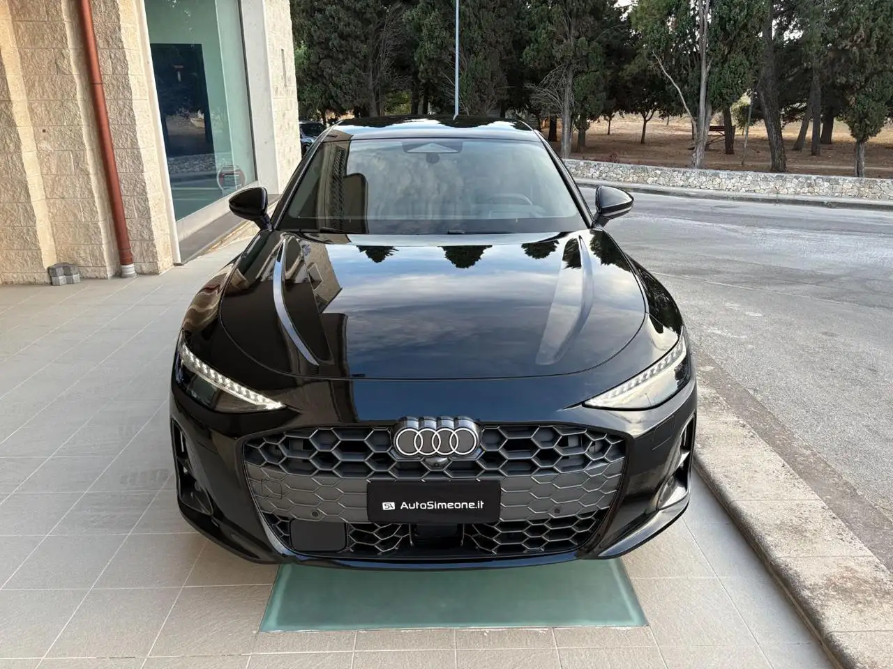 Audi A6 2.0 TDI mHEV+ S tronic quattro S line edition., миниатюра 2