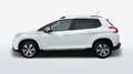 Peugeot 2008 1.2 PureTech 12v 82cv Allure E6 Wit - thumbnail 2
