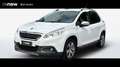 Peugeot 2008 1.2 PureTech 12v 82cv Allure E6 Wit - thumbnail 1