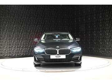 518d Touring - BVA Steptronic TOURING G31 LCI Business Design PHASE 2