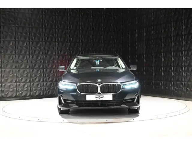 BMW 518 518d Touring - BVA Steptronic  TOURING G31 LCI Business Design PHASE 2