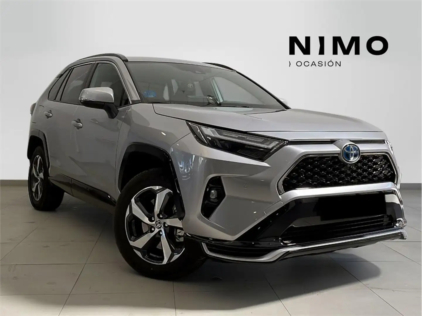 Toyota RAV 4 RAV4 2.5l PLUG-IN 300PH (e-CVT) Advance - 1