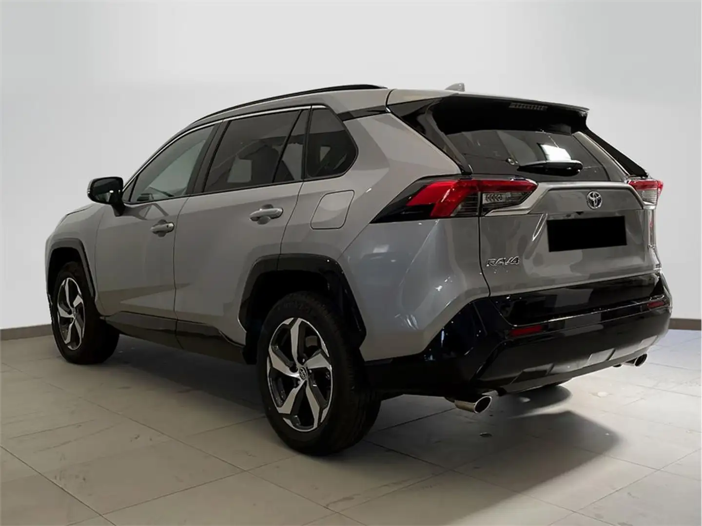 Toyota RAV 4 RAV4 2.5l PLUG-IN 300PH (e-CVT) Advance - 2