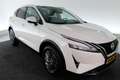 Nissan Qashqai 1.3 MHEV Acenta / PANO-DAK / 360 CAMERA / Wit - thumbnail 22