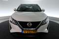 Nissan Qashqai 1.3 MHEV Acenta / PANO-DAK / 360 CAMERA / Wit - thumbnail 13
