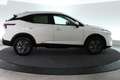 Nissan Qashqai 1.3 MHEV Acenta / PANO-DAK / 360 CAMERA / Wit - thumbnail 14