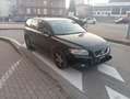 Volvo V50 V50 1.6 d2 Polar 115cv Schwarz - thumbnail 3