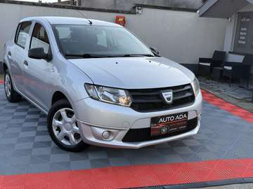1.2i Sandero--GARANTIE 12 MOIS--