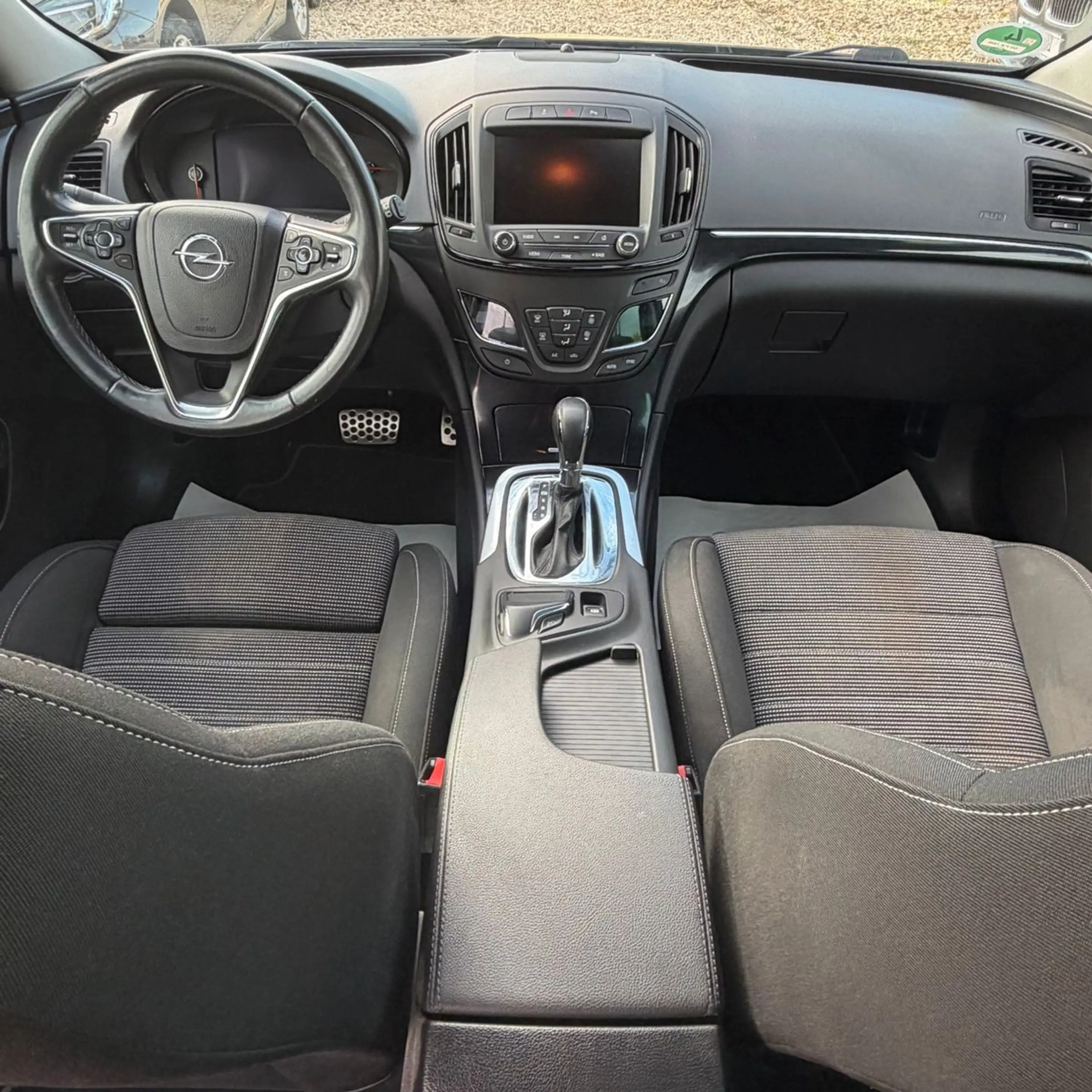 Opel Insignia Innovation*Aut*Garantie*TÜV+Service Neu — photo 9