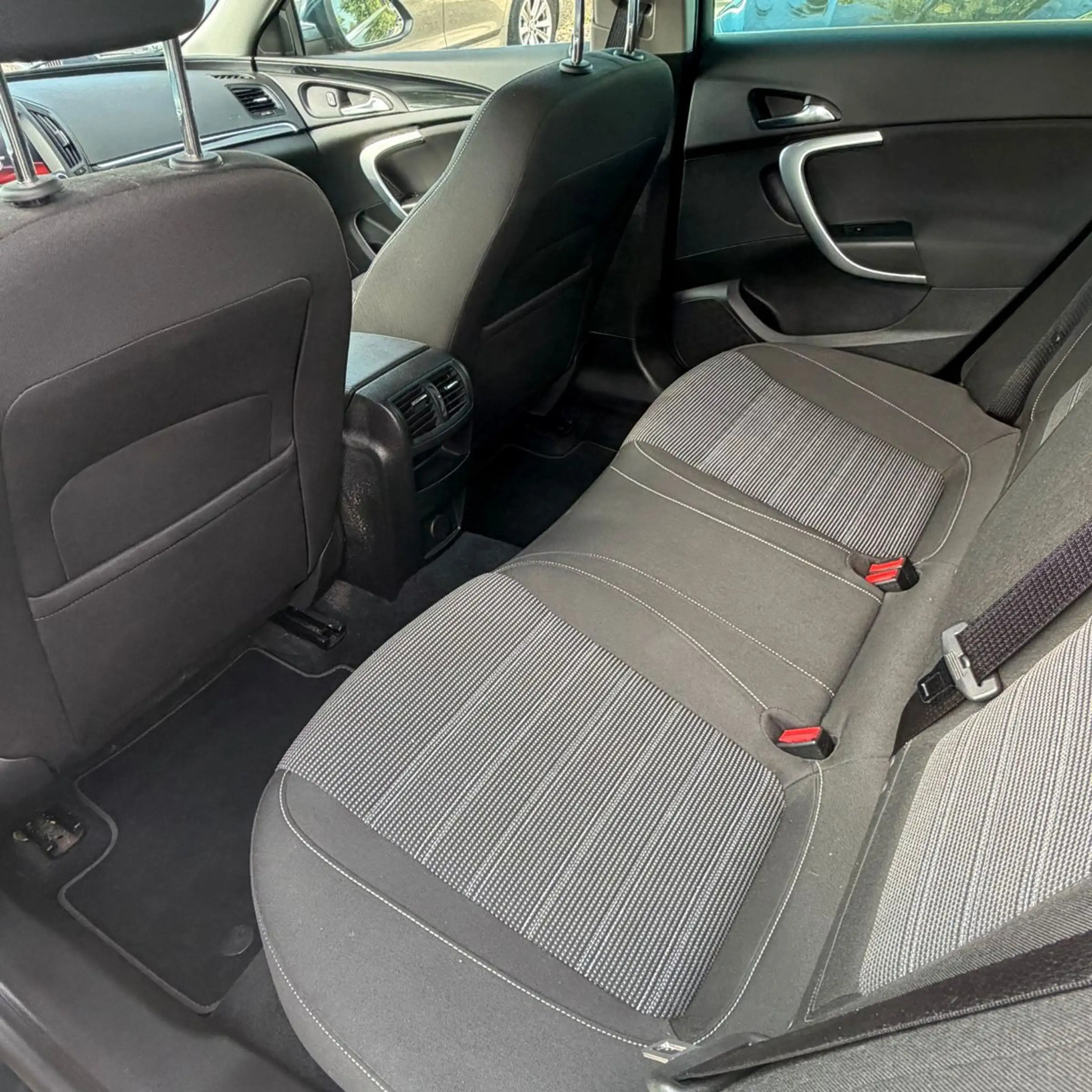 Opel Insignia Innovation*Aut*Garantie*TÜV+Service Neu — photo 10