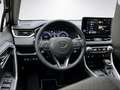 Toyota RAV 4 RAV4 2,5 Hybrid Active Drive 2WD Aut. Grau - thumbnail 9
