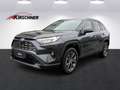 Toyota RAV 4 RAV4 2,5 Hybrid Active Drive 2WD Aut. Grau - thumbnail 1