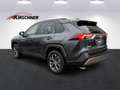 Toyota RAV 4 RAV4 2,5 Hybrid Active Drive 2WD Aut. Grau - thumbnail 4