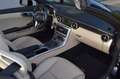 Mercedes-Benz SLK 200 SLK Roadster!AUTOM!Navi,Leder,Xenon,Parks,V&H,, Negro - thumbnail 14