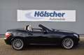 Mercedes-Benz SLK 200 SLK Roadster!AUTOM!Navi,Leder,Xenon,Parks,V&H,, Negro - thumbnail 5