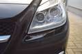 Mercedes-Benz SLK 200 SLK Roadster!AUTOM!Navi,Leder,Xenon,Parks,V&H,, Negro - thumbnail 7