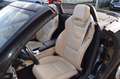 Mercedes-Benz SLK 200 SLK Roadster!AUTOM!Navi,Leder,Xenon,Parks,V&H,, Negro - thumbnail 11