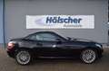 Mercedes-Benz SLK 200 SLK Roadster!AUTOM!Navi,Leder,Xenon,Parks,V&H,, Negro - thumbnail 6