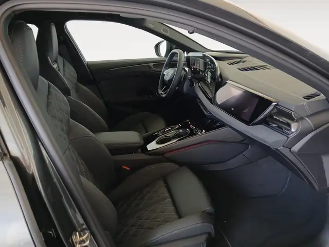Audi A6 quattro TDI 220 kW Ansicht 15