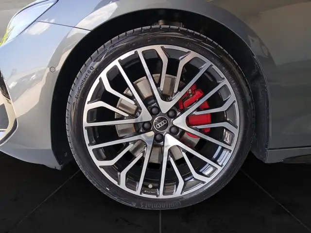 Audi A6 quattro TDI 220 kW Ansicht 19