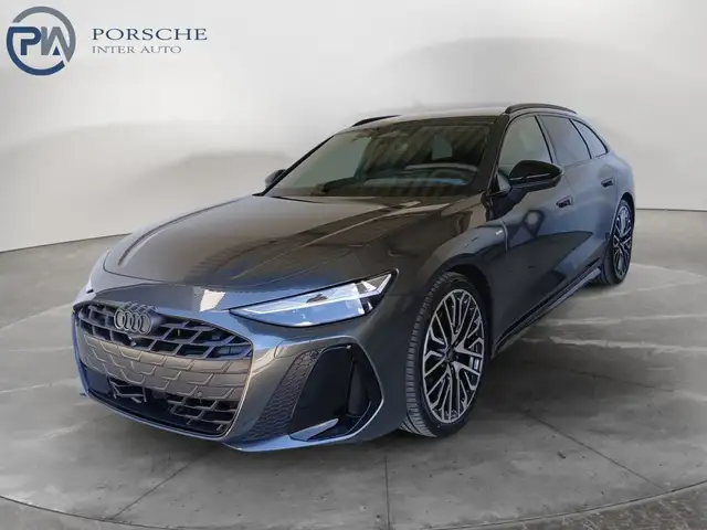 Audi A6 quattro TDI 220 kW
