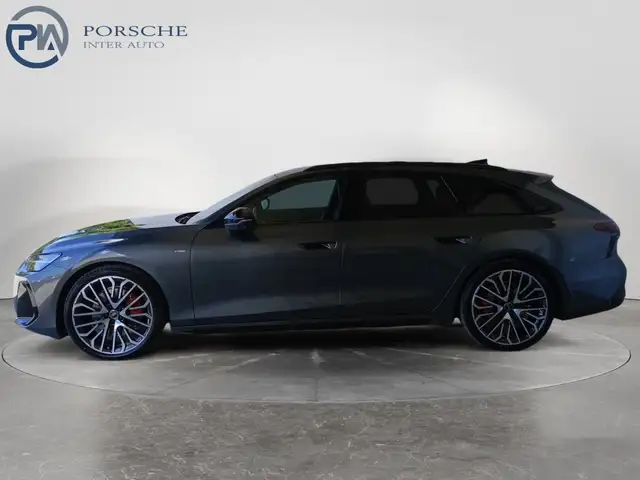 Audi A6 quattro TDI 220 kW Ansicht 2