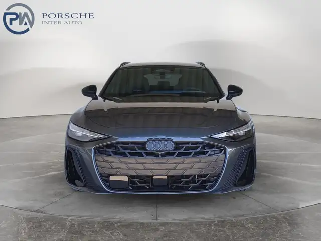 Audi A6 quattro TDI 220 kW Ansicht 8
